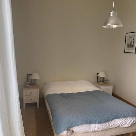 «  Le Relais » Arnage Exterior foto