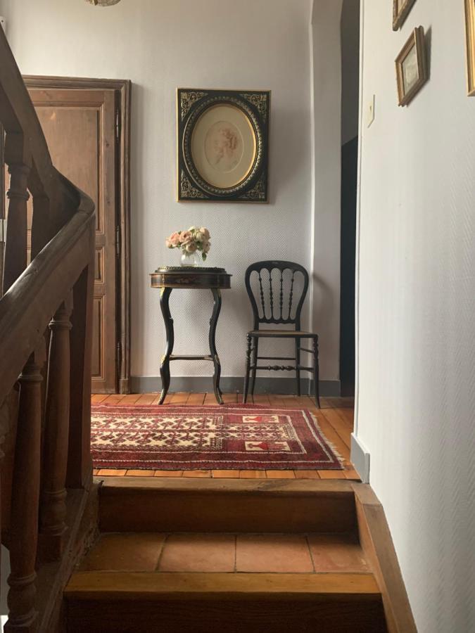 «  Le Relais » Arnage Exterior foto