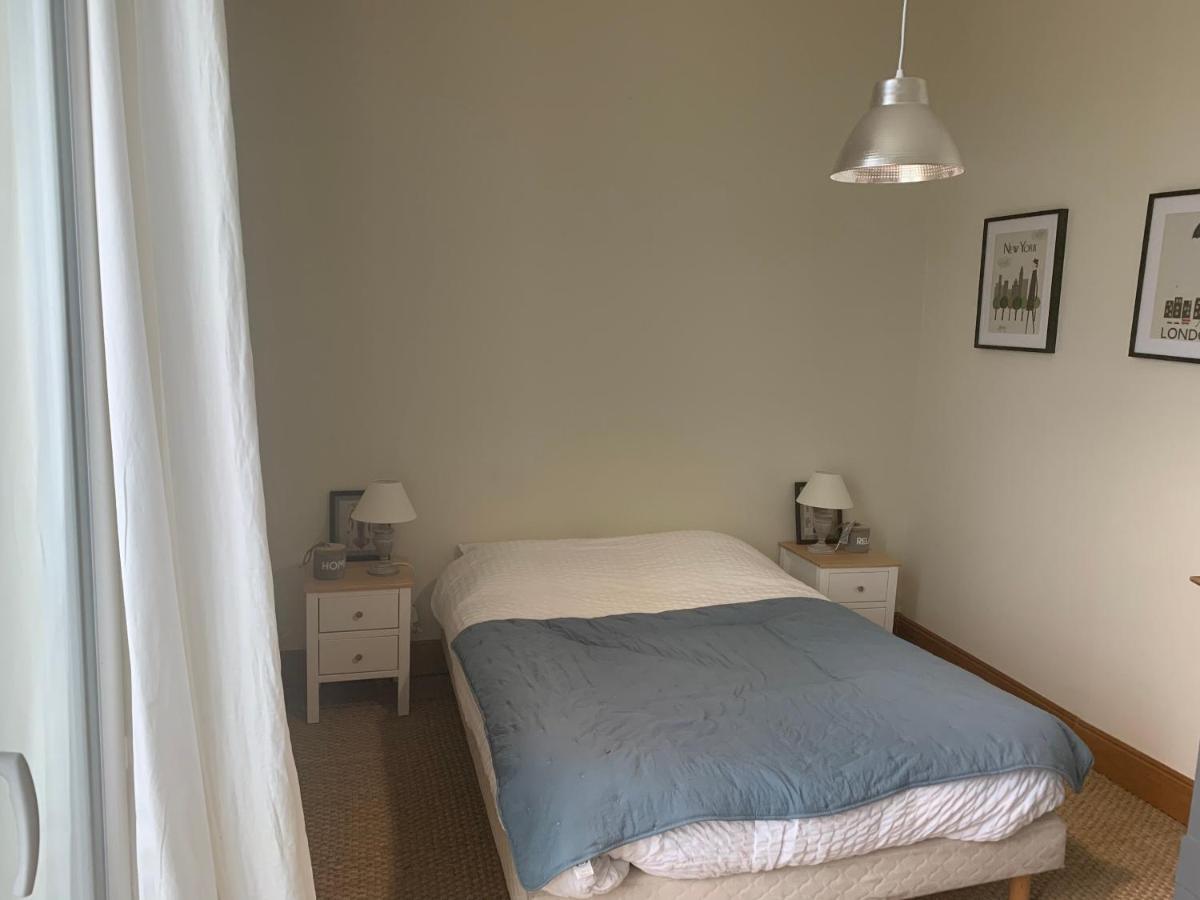 «  Le Relais » Arnage Exterior foto